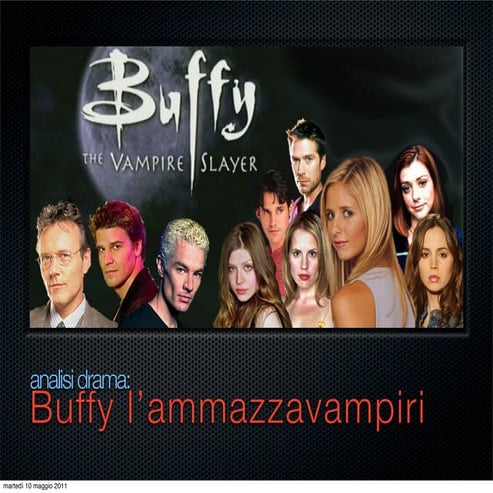 Buffy