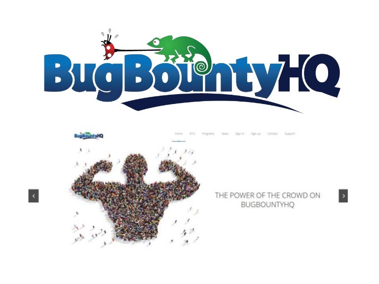 Bug Bounty HQ