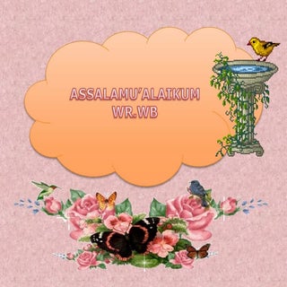 Bu ghandoeng’s canteen