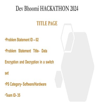 Bug_Hunters_35.pptx hackathon ppt on college