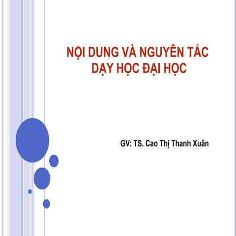 Buổi 2 ndung- Nguyên tắc.pptx