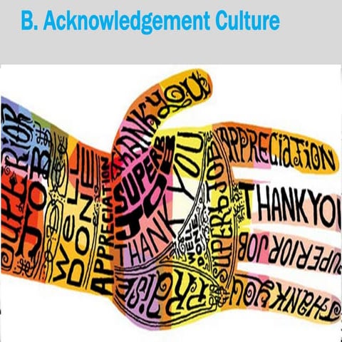 No More Fears:  Buidling an acknowldegement, strength based and apprecitive c...