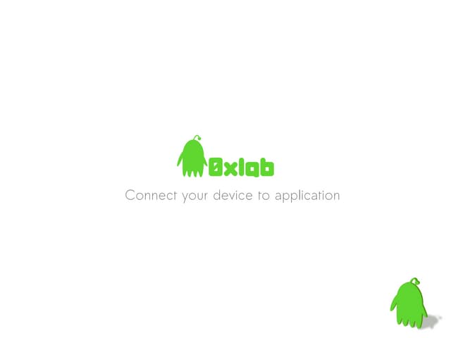 Build Your Own Android Toolchain from scratch