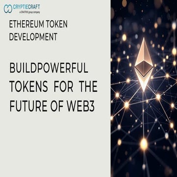 Token model design | PDF