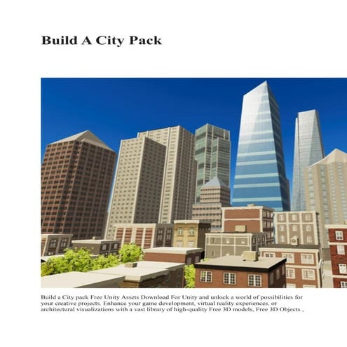 Build A City Pack.pdf