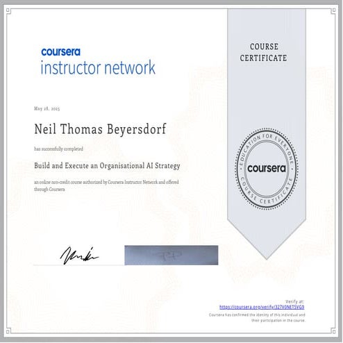 Build and Execute an Organisational AI Strategy.pdf