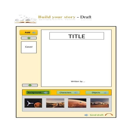 Build a story   draft-2