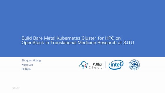 Intel® Blockscale™ ASIC Product Brief | PDF