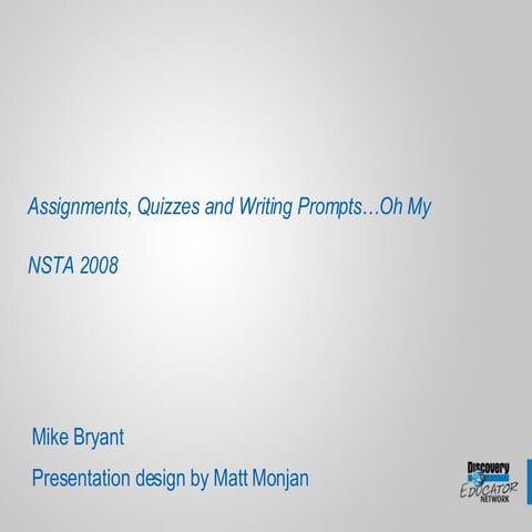 Builders DE Streaming