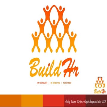 BuildHr   company profile - June 2020