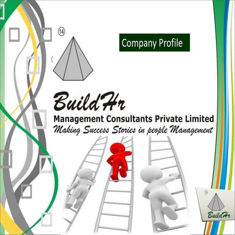 BuildHr - Company Profile