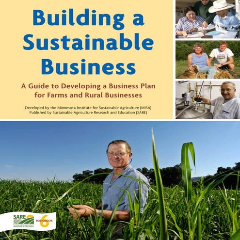 Building a-sustainable-business