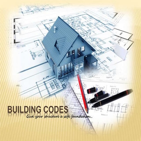 Building Codes as Essential Safety Measures by Behm Design