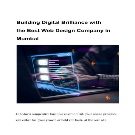 Building-Digital-Brilliance-with-the-Best-Web-Design-Company-in-Mumbai ...