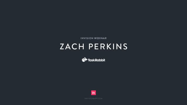 Building and fostering a design cul...