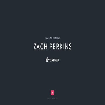 Building and fostering a design culture