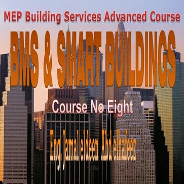 Integrated Building Management System | PDF