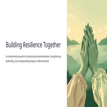 Building-Resilience-Together.pptx dhuidashdui | PPTX