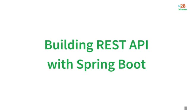 building-rest-api-with-spring-boot-in28minutes-presentation.pdf