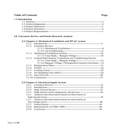 BS 2 Building services-bangsar-village-1