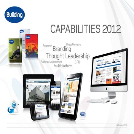 Building Media Pack