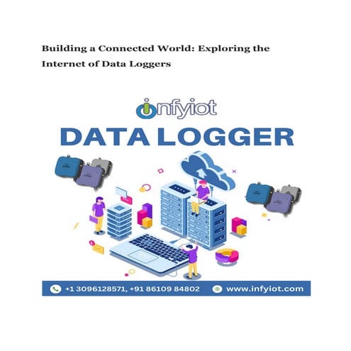 Building a Connected World_ Exploring the Internet of Data Loggers.pdf