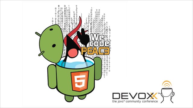Building Amazing Applications with JavaFX