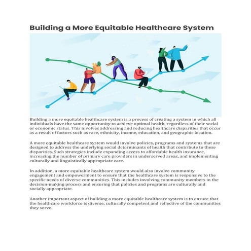 Global Health Disparities - Presentation.pptx