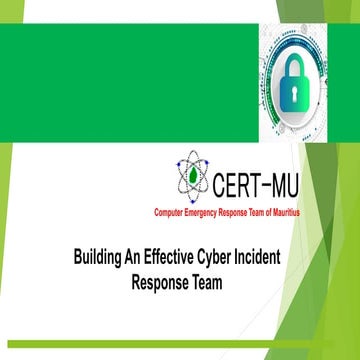 Building an effective incident response team - D1 Final updated.pdf