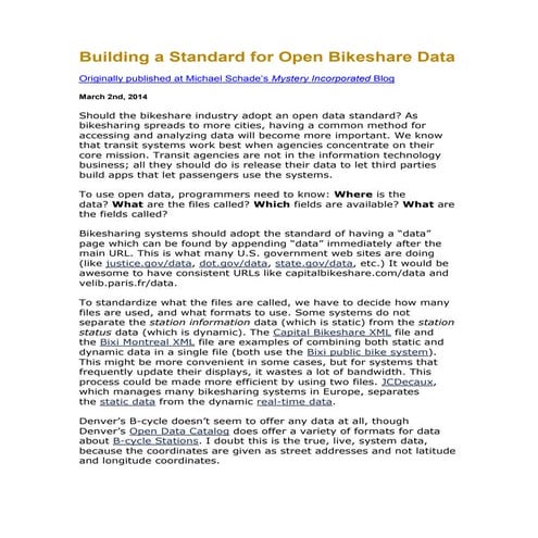 Divvy Bike Use Data Analysis and Recommendations | PDF
