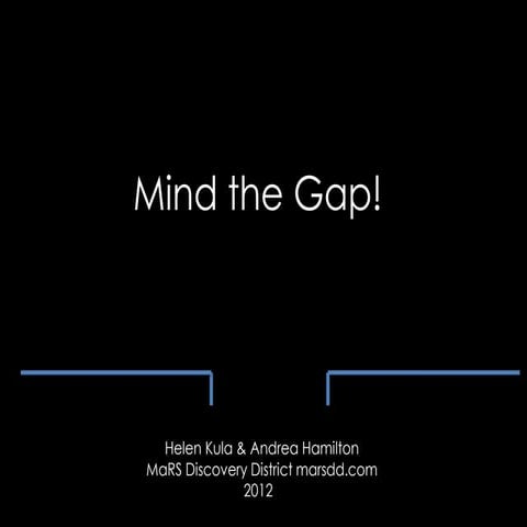 Building a startup data layer 