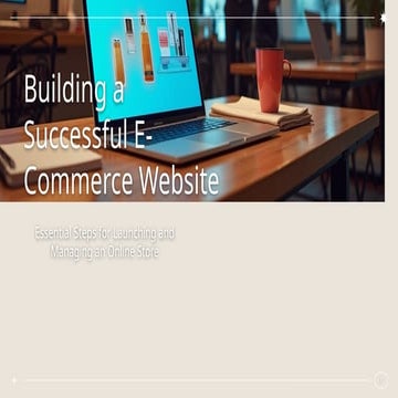 Building a Successful E-Commerce Website.pptx