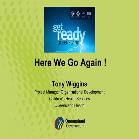 Workforces To Meet Future Challenges