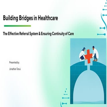 Building Bridges in Healthcare-CENTR.pdf