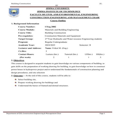 Building Construction course outline1.pdf