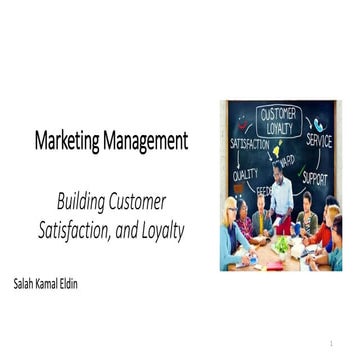 Building Customer Satisfaction.pptx