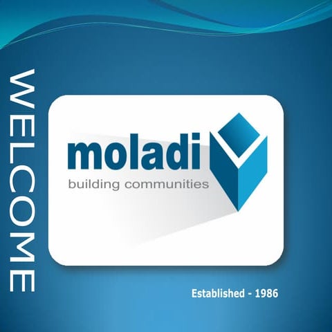 Building Department - moladi