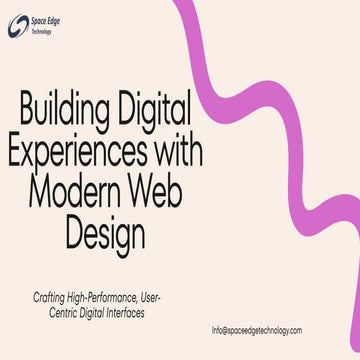 Building Digital Experiences with Modern Web Design.pdf