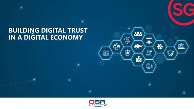 Apidays Singapore 2024 - Building Digital Trust in a Digital Economy by Veron...