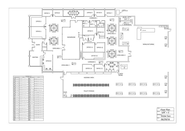 Electrical Design For Building Conversion Projects photo
