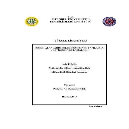 Öncel Akademi: Uzmanlık Alan