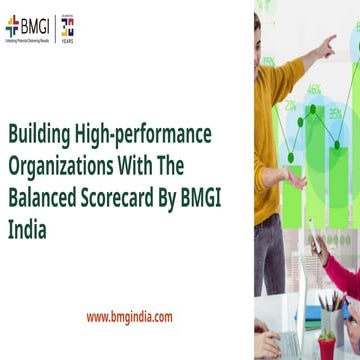 Building High-Performance Organizations with the Balanced Scorecard by ...