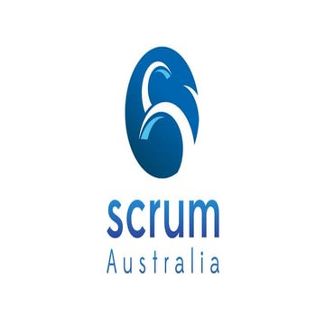 Building High Performance Engineering Teams - Focus on People - Scrum Austral...