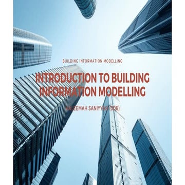BUILDING INFORMATION MODELLING BIM PPT.pdf