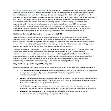 Future of Building Information Management.pdf