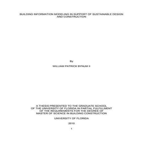 Civil Engineering for Sustainable Development | PDF