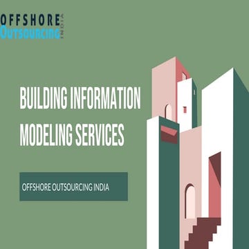 Building Information Modeling Services.pptx