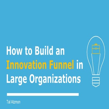 Data driven innovation | PPT