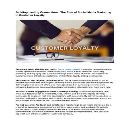 Building a Community_ The Role of Brand Loyalty in Digital Marketing.pdf