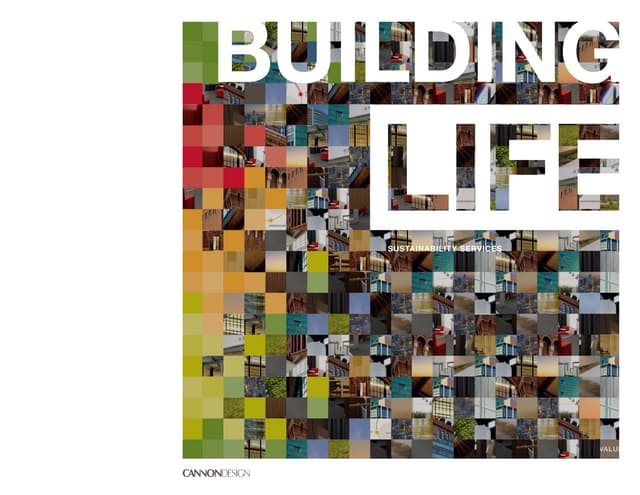 Building LIFE